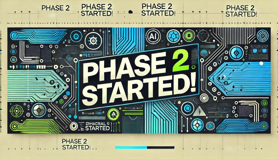 Phase 2 Starts Today July 16th (Shinkai <> Coinlist Testnet)