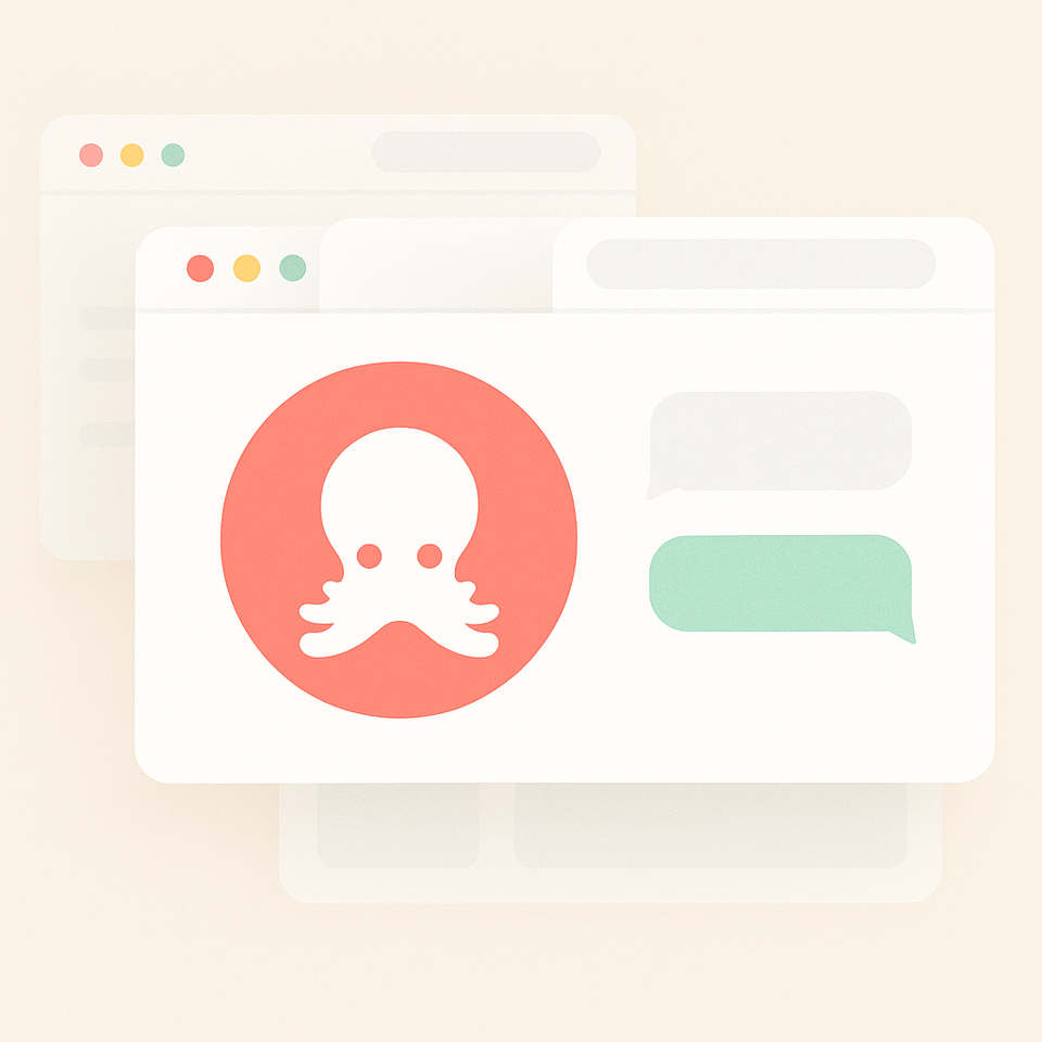 Why bringing Shinkai to the browser changes everything 🌐✨