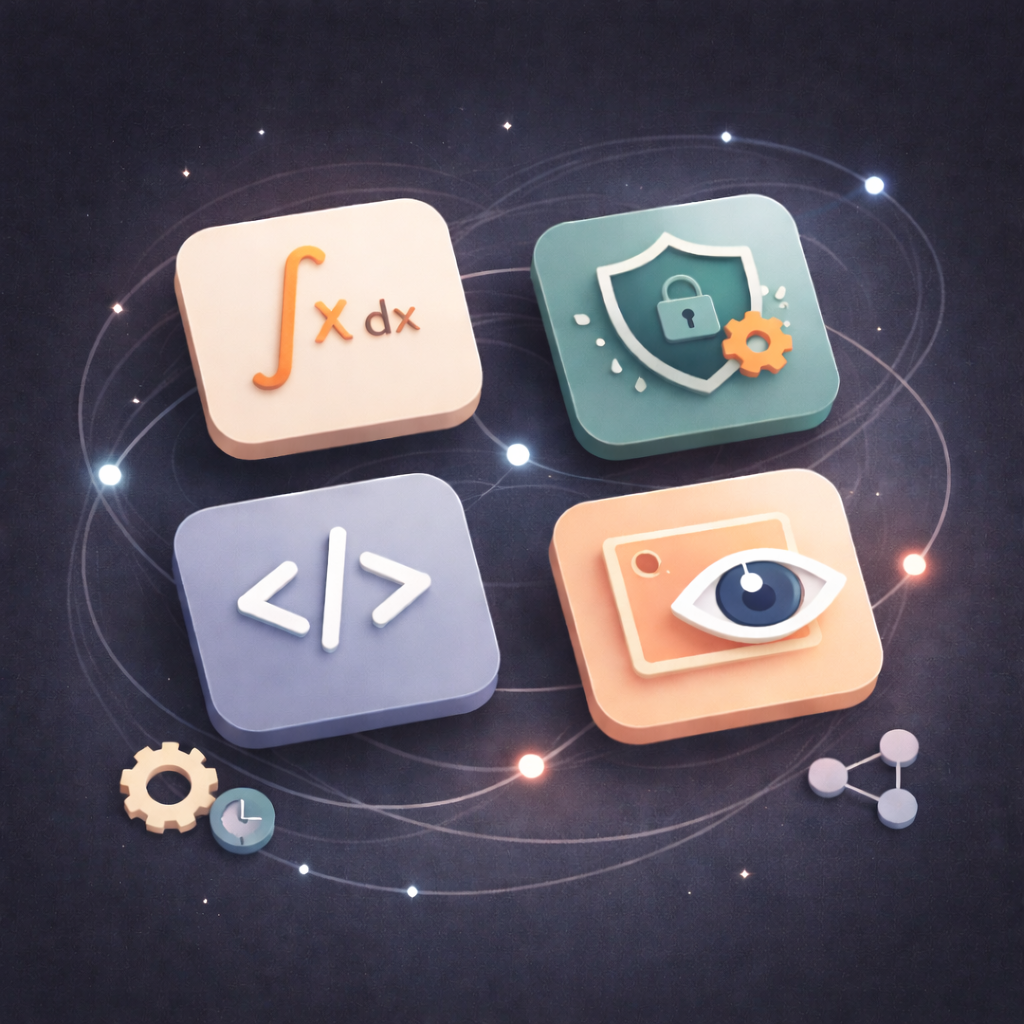 Open-Source AI Takes the Lead: From Mathematical Reasoning to Multimodal Intelligence